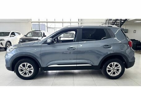 Chery Tiggo 4 I рестайлинг, 2021 год, 1 349 000 рублей, 8 фотография