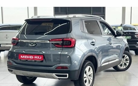 Chery Tiggo 4 I рестайлинг, 2021 год, 1 349 000 рублей, 7 фотография