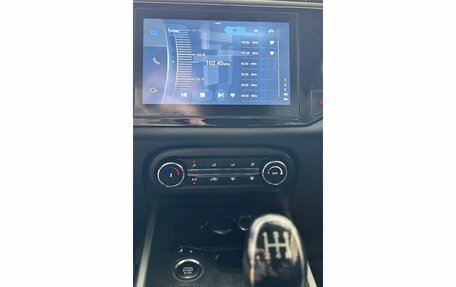 Chery Tiggo 4 I рестайлинг, 2021 год, 1 349 000 рублей, 16 фотография