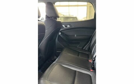 Chery Tiggo 4 I рестайлинг, 2021 год, 1 349 000 рублей, 17 фотография