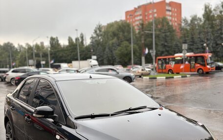 Ford Focus II рестайлинг, 2005 год, 400 000 рублей, 6 фотография