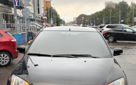 Ford Focus II рестайлинг, 2005 год, 400 000 рублей, 2 фотография