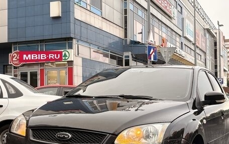 Ford Focus II рестайлинг, 2005 год, 400 000 рублей, 8 фотография