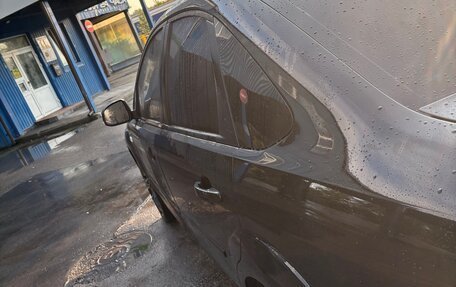 Ford Focus II рестайлинг, 2005 год, 400 000 рублей, 11 фотография
