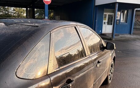 Ford Focus II рестайлинг, 2005 год, 400 000 рублей, 10 фотография