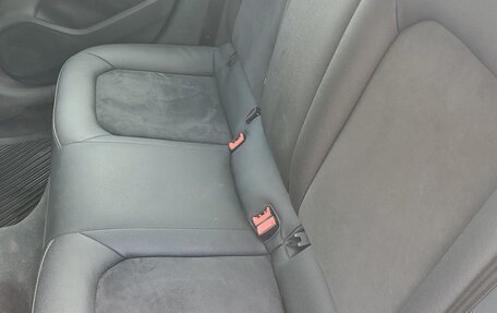 Audi A3, 2014 год, 1 799 000 рублей, 10 фотография
