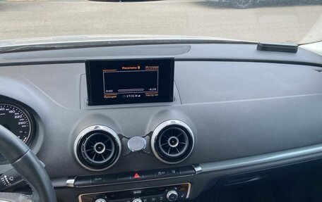 Audi A3, 2014 год, 1 799 000 рублей, 13 фотография