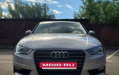 Audi A3, 2014 год, 1 799 000 рублей, 4 фотография