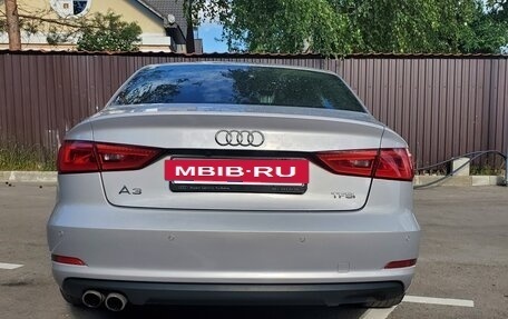 Audi A3, 2014 год, 1 799 000 рублей, 7 фотография
