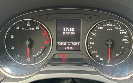Audi A3, 2014 год, 1 799 000 рублей, 14 фотография