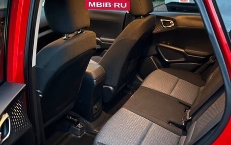 KIA Soul III, 2021 год, 2 450 000 рублей, 12 фотография