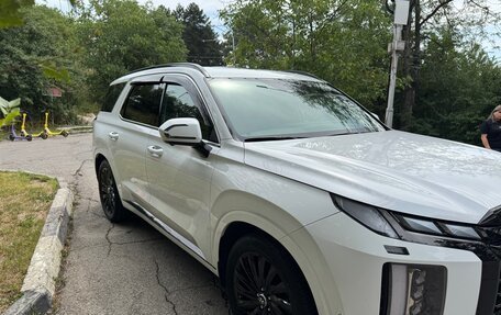 Hyundai Palisade I, 2024 год, 7 200 000 рублей, 2 фотография