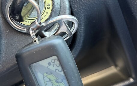 Hyundai Getz I рестайлинг, 2003 год, 279 000 рублей, 11 фотография