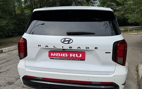 Hyundai Palisade I, 2024 год, 7 200 000 рублей, 4 фотография