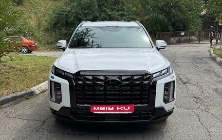Hyundai Palisade I, 2024 год, 7 200 000 рублей, 10 фотография