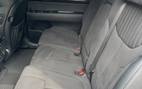 Hyundai Palisade I, 2024 год, 7 200 000 рублей, 18 фотография