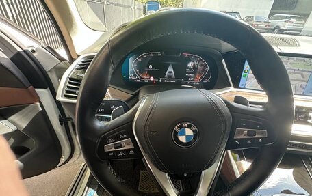BMW X5, 2021 год, 6 950 000 рублей, 10 фотография