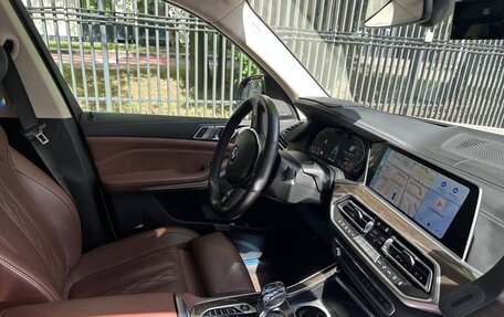 BMW X5, 2021 год, 6 950 000 рублей, 11 фотография