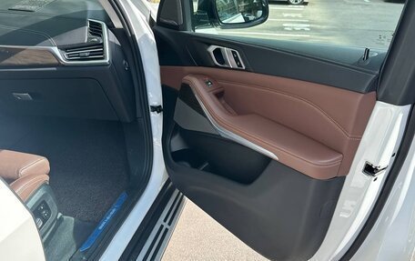 BMW X5, 2021 год, 6 950 000 рублей, 13 фотография