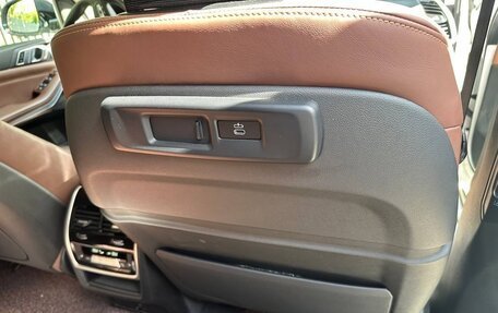 BMW X5, 2021 год, 6 950 000 рублей, 12 фотография