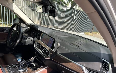 BMW X5, 2021 год, 6 950 000 рублей, 9 фотография
