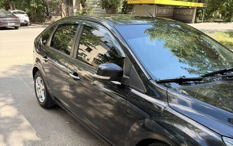 Ford Focus II рестайлинг, 2009 год, 610 000 рублей, 4 фотография