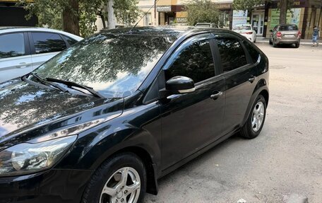Ford Focus II рестайлинг, 2009 год, 610 000 рублей, 6 фотография
