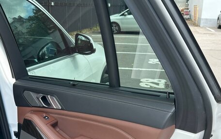 BMW X5, 2021 год, 6 950 000 рублей, 14 фотография