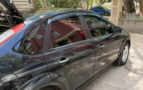 Ford Focus II рестайлинг, 2009 год, 610 000 рублей, 2 фотография