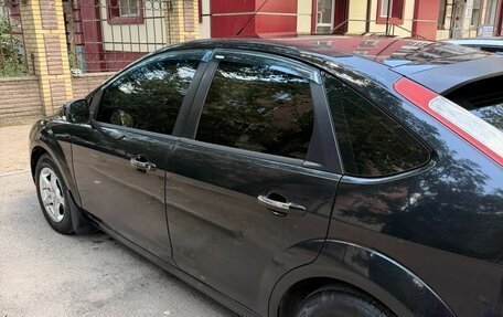 Ford Focus II рестайлинг, 2009 год, 610 000 рублей, 3 фотография