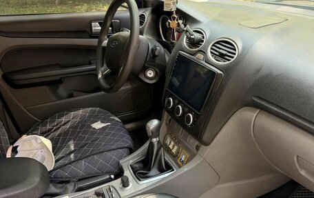 Ford Focus II рестайлинг, 2009 год, 610 000 рублей, 8 фотография