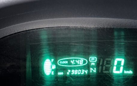 Toyota Vitz, 2000 год, 395 000 рублей, 10 фотография