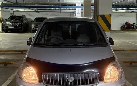 Toyota Vitz, 2000 год, 395 000 рублей, 4 фотография
