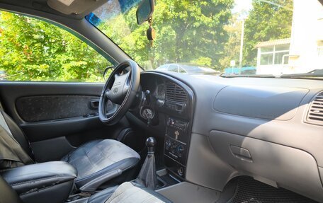 KIA Spectra II (LD), 2008 год, 200 000 рублей, 7 фотография