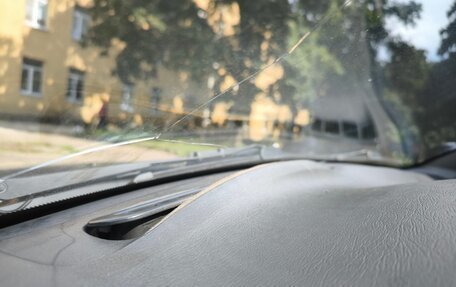 KIA Spectra II (LD), 2008 год, 200 000 рублей, 9 фотография