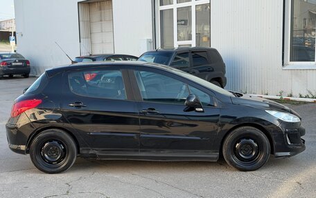 Peugeot 308 II, 2009 год, 199 000 рублей, 2 фотография