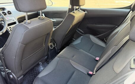 Peugeot 308 II, 2009 год, 199 000 рублей, 11 фотография