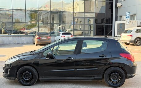 Peugeot 308 II, 2009 год, 199 000 рублей, 5 фотография