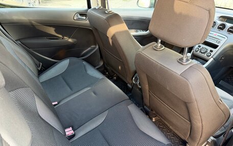 Peugeot 308 II, 2009 год, 199 000 рублей, 12 фотография