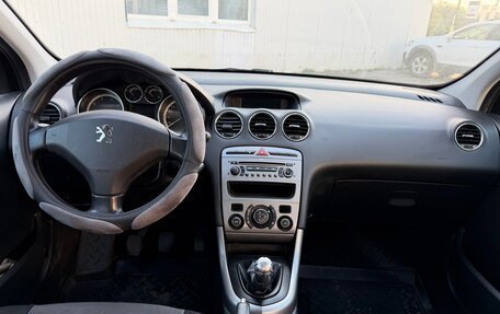 Peugeot 308 II, 2009 год, 199 000 рублей, 15 фотография