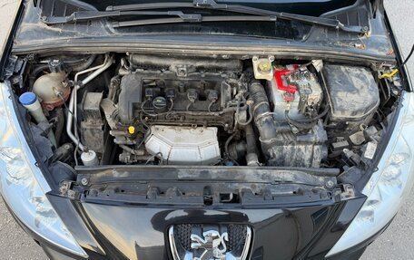 Peugeot 308 II, 2009 год, 199 000 рублей, 16 фотография