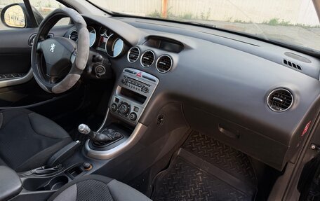 Peugeot 308 II, 2009 год, 199 000 рублей, 13 фотография
