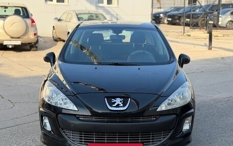 Peugeot 308 II, 2009 год, 199 000 рублей, 7 фотография