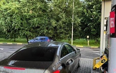 Mercedes-Benz E-Класс, 2010 год, 1 200 000 рублей, 3 фотография