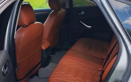 Ford Mondeo IV, 2007 год, 370 000 рублей, 2 фотография