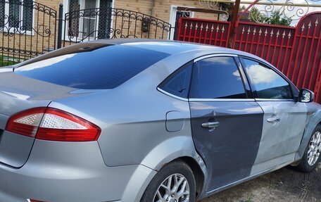 Ford Mondeo IV, 2007 год, 370 000 рублей, 4 фотография