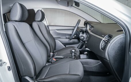 KIA Rio IV, 2021 год, 1 890 000 рублей, 12 фотография