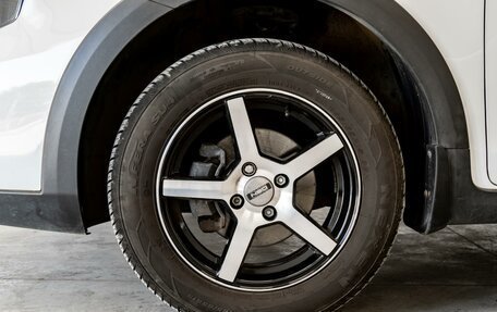 KIA Rio IV, 2021 год, 1 890 000 рублей, 9 фотография