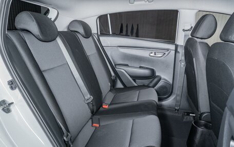 KIA Rio IV, 2021 год, 1 890 000 рублей, 11 фотография