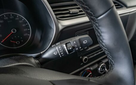 KIA Rio IV, 2021 год, 1 890 000 рублей, 21 фотография